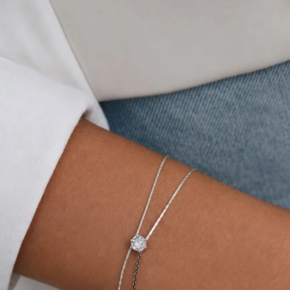 Pulseira Stella 