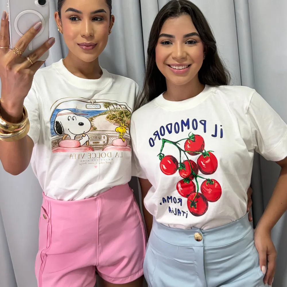 T-SHIRST