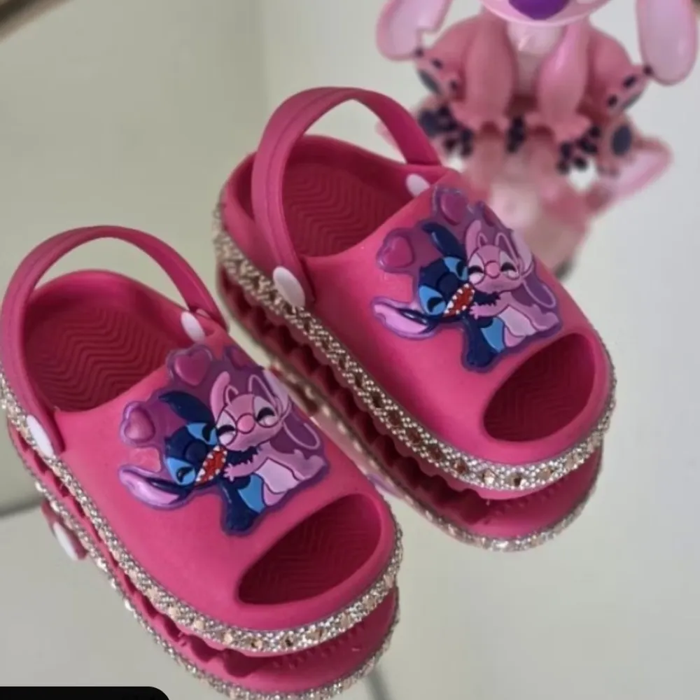 Rosa pink