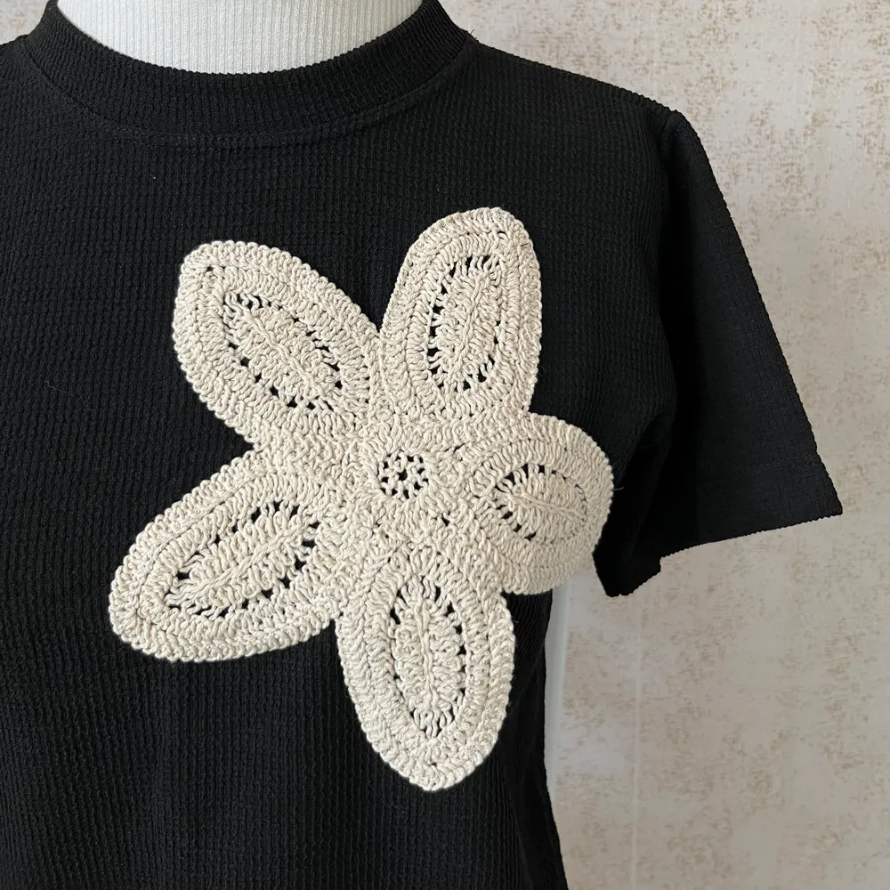 SEMI CROPPED DE FLOR 