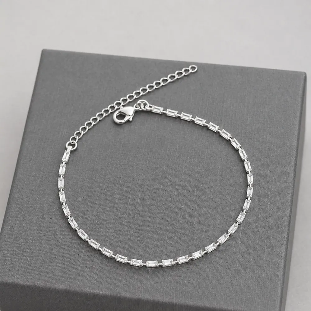 Pulseira Riviera Slim