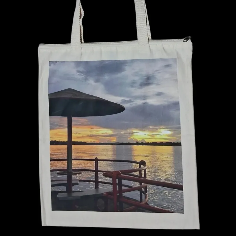 Ecobag Orla de Marabá
