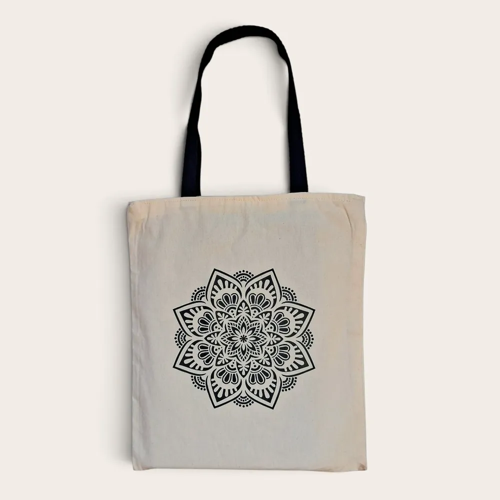 Ecobag Mandala