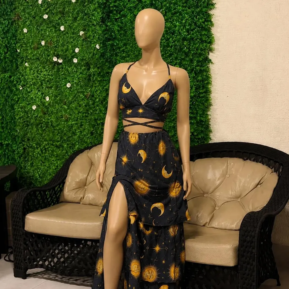 Conjunto Lunara