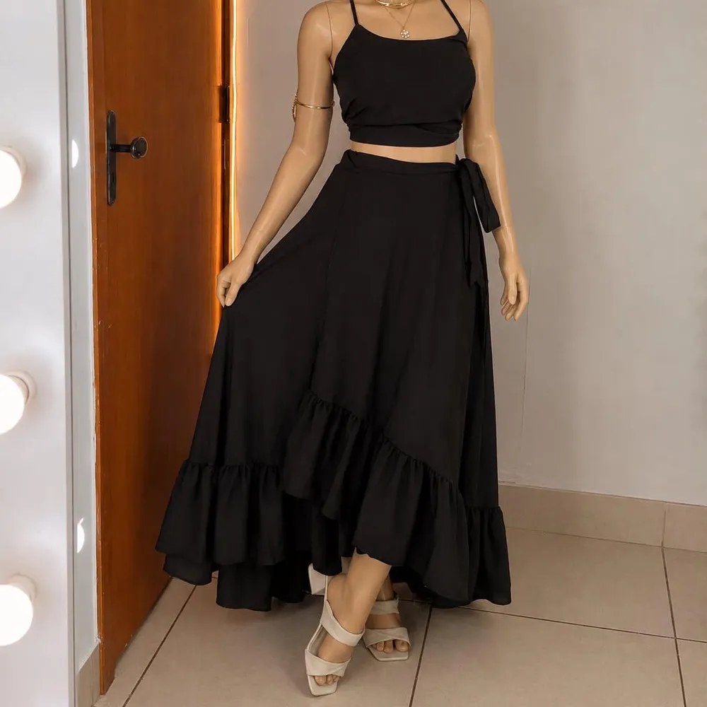 Conjunto Noir