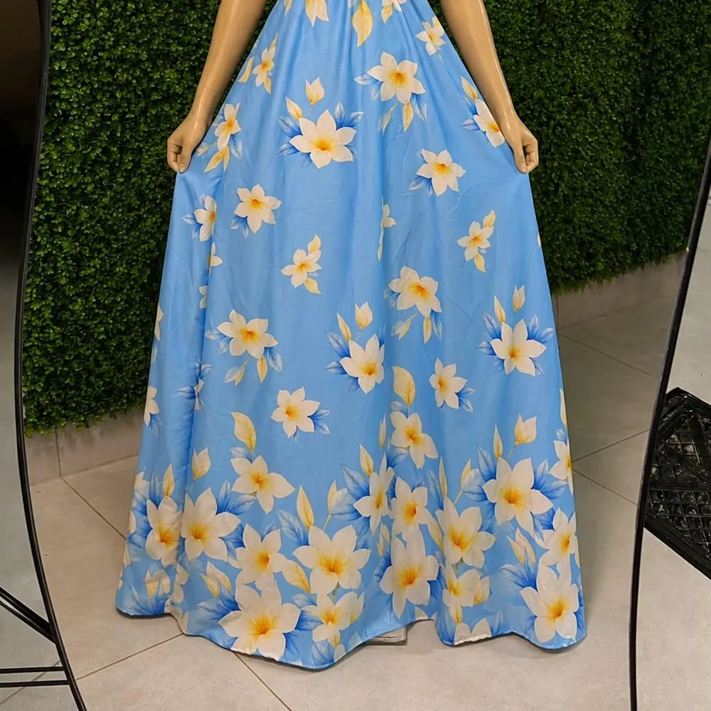 Vestido Liz