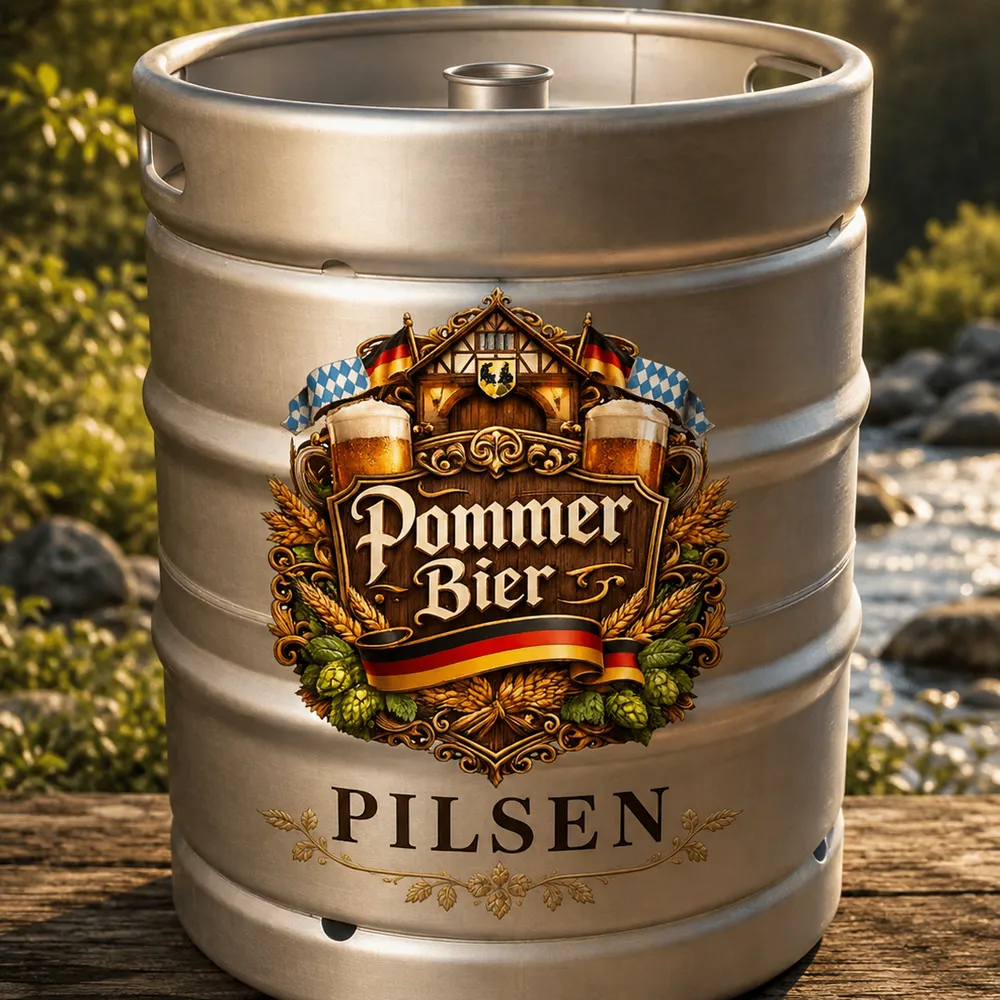 Chopp Pilsen