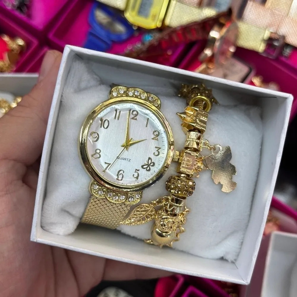 Relógios feminino 