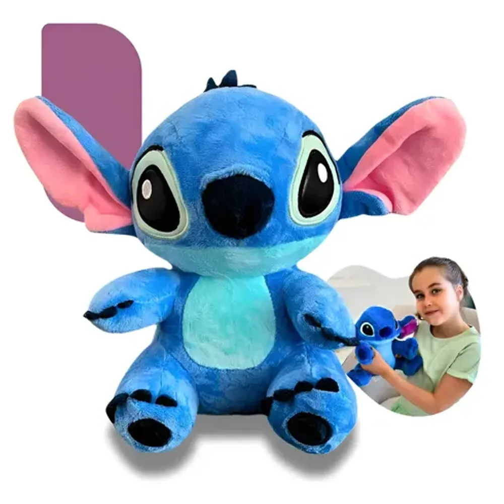 Urso Stitch