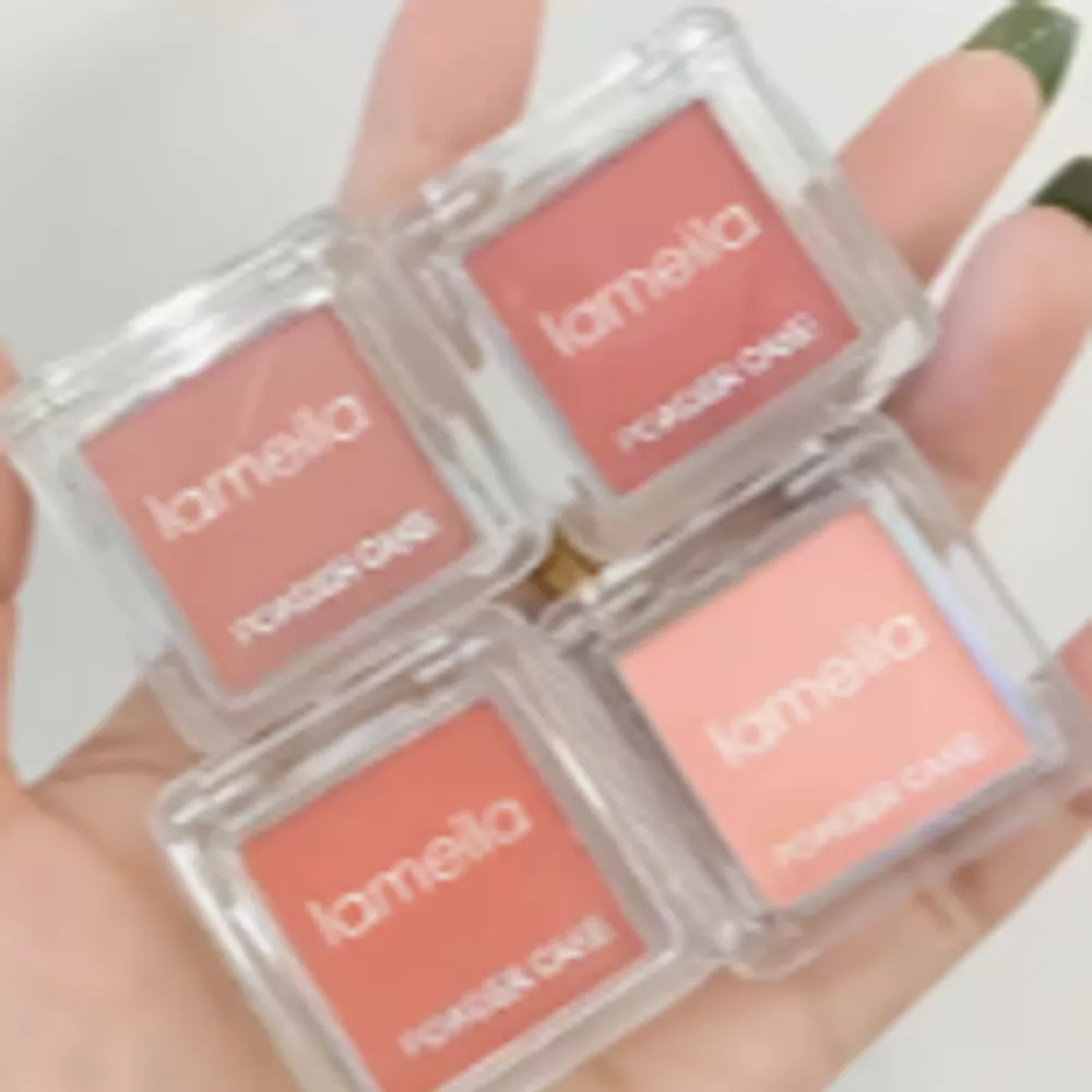 Blush Matte