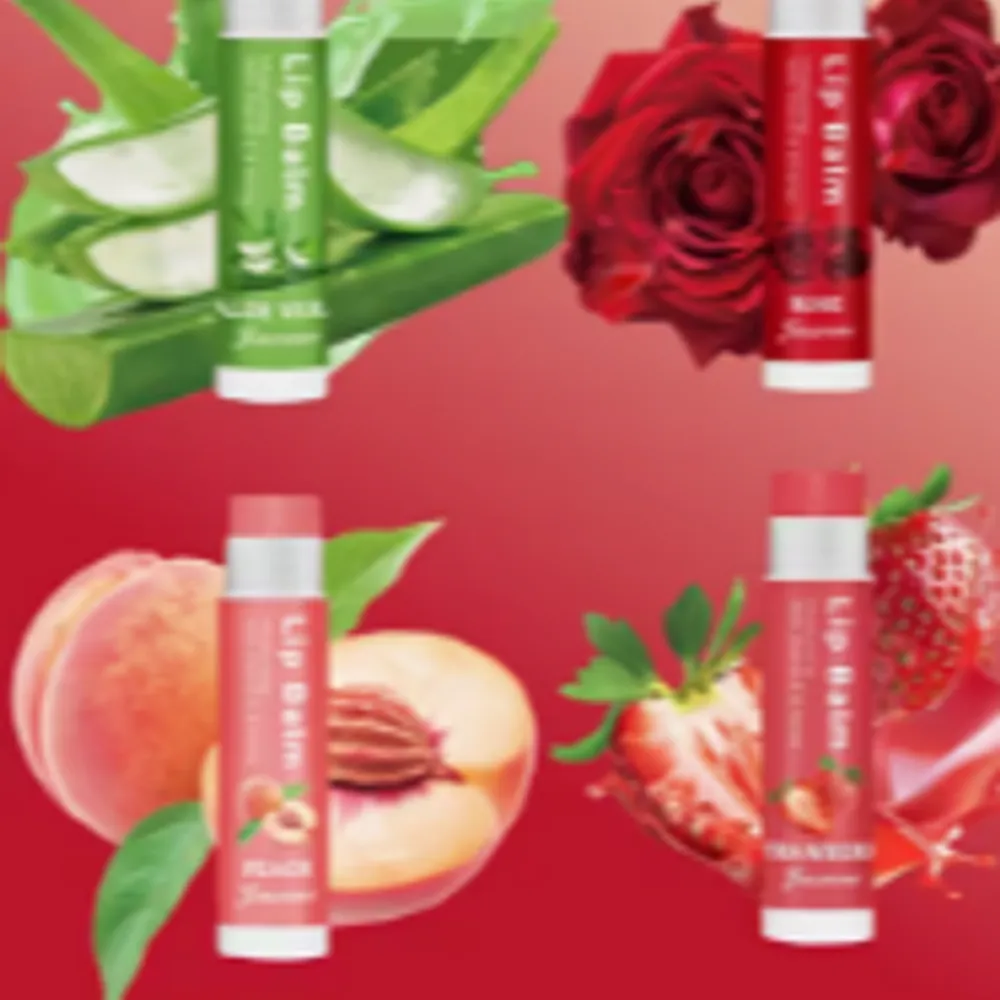 Hidratante Labial