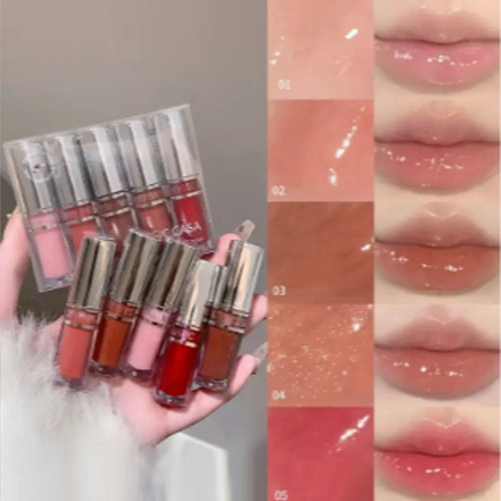 Gloss Magic