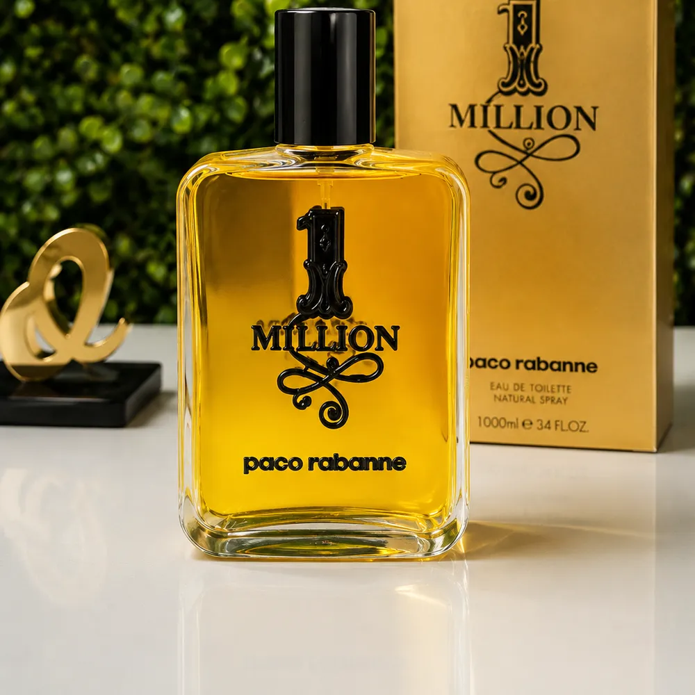 Perfume masculino Million 100ml