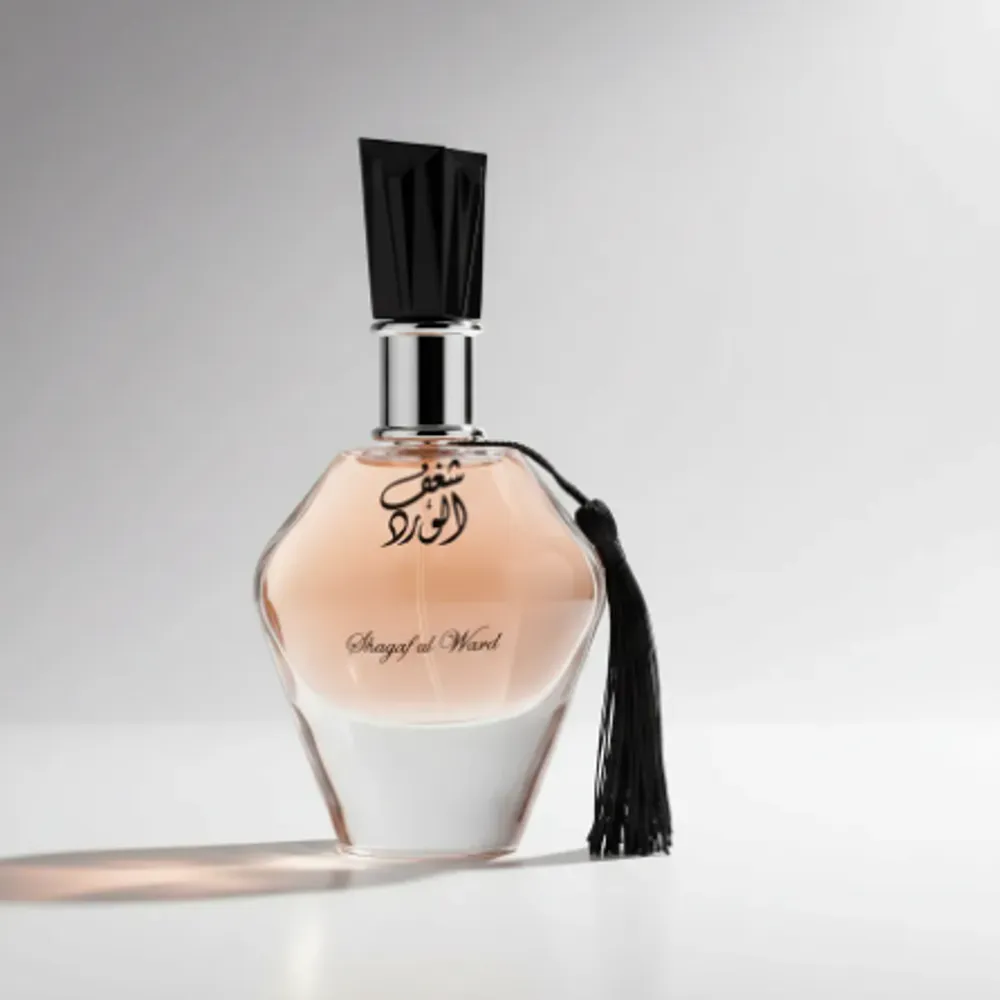 Al Wataniah Shagaf Al Ward - 100ml