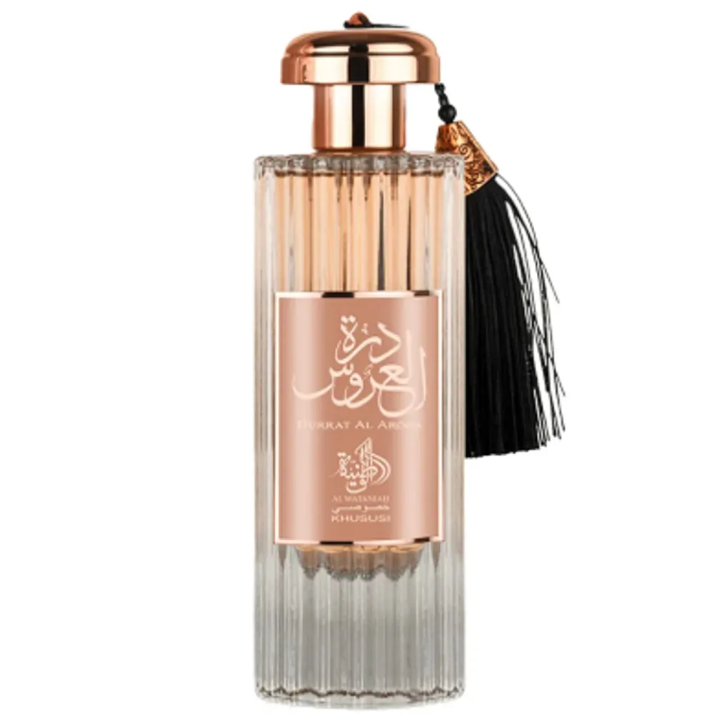 Al Wataniah Durrat Al Aroos - 85ml