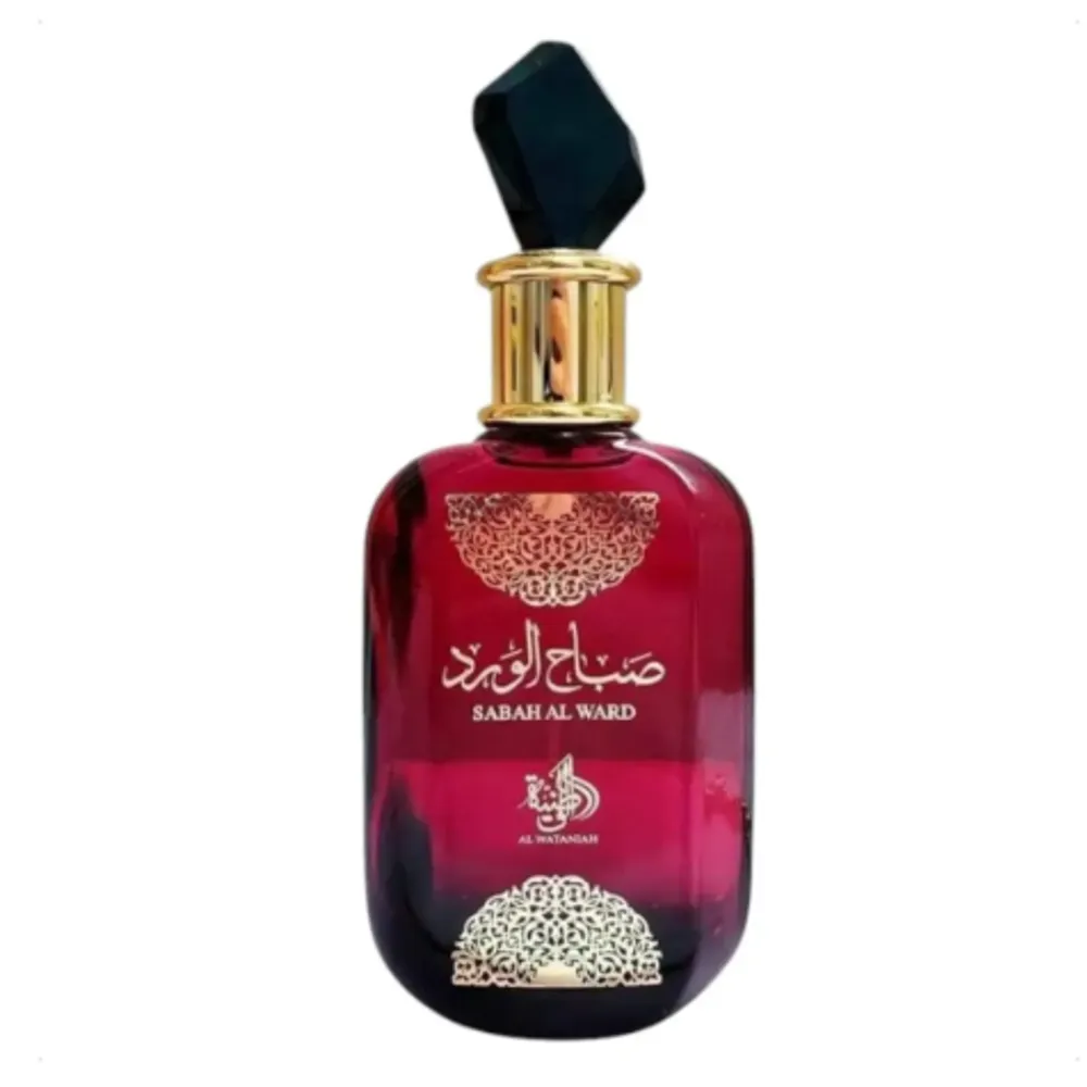Sabah Al Ward - 100ml