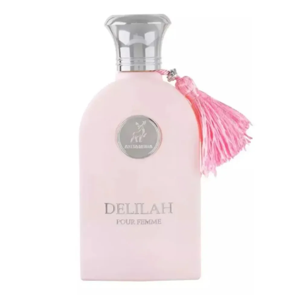 Delilah Pour Femme - 100ml