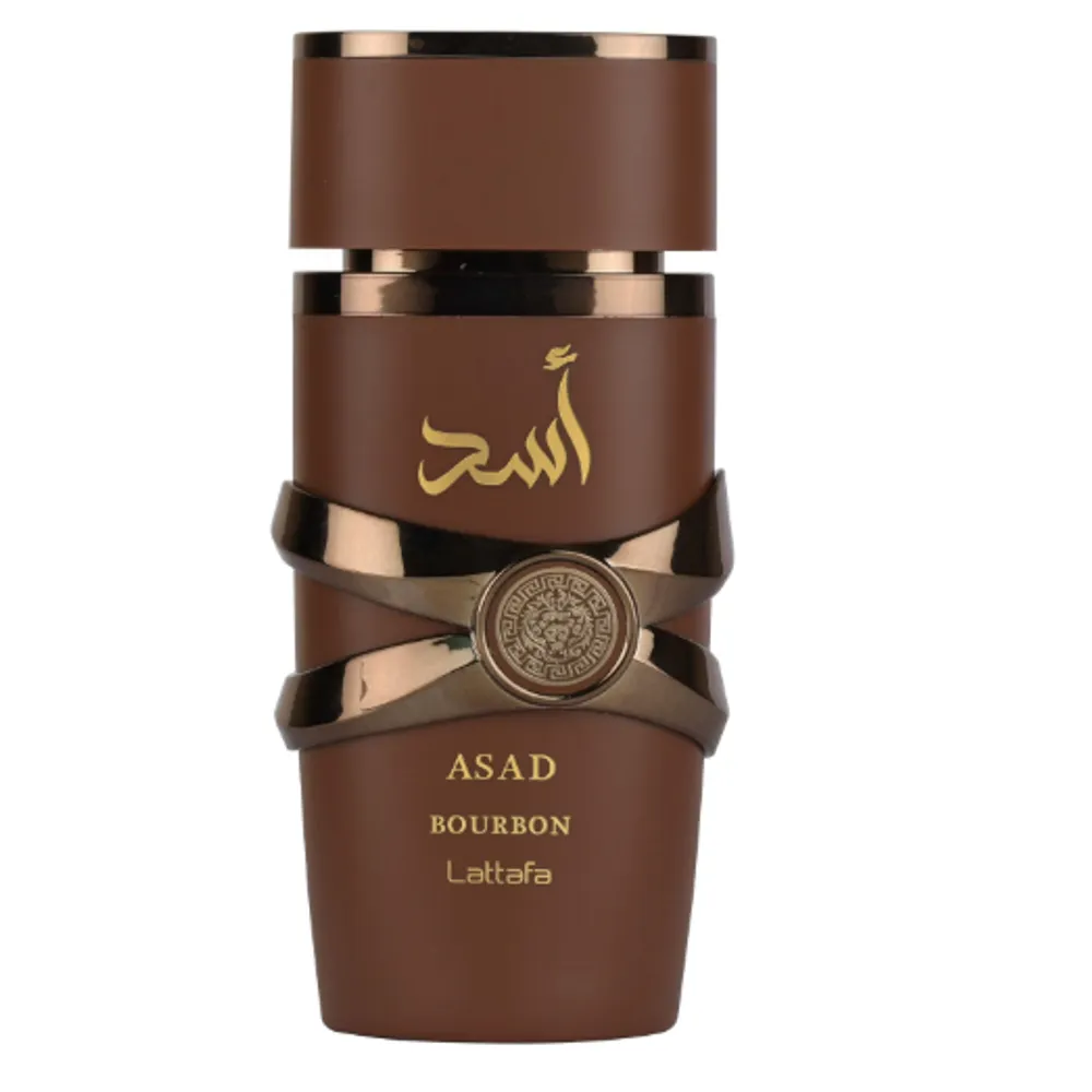Lattafa Asad Bourbon - 100ml