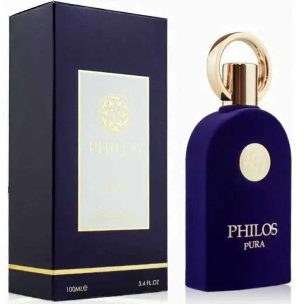 Maison Alhambra Philos Pura - 100ml