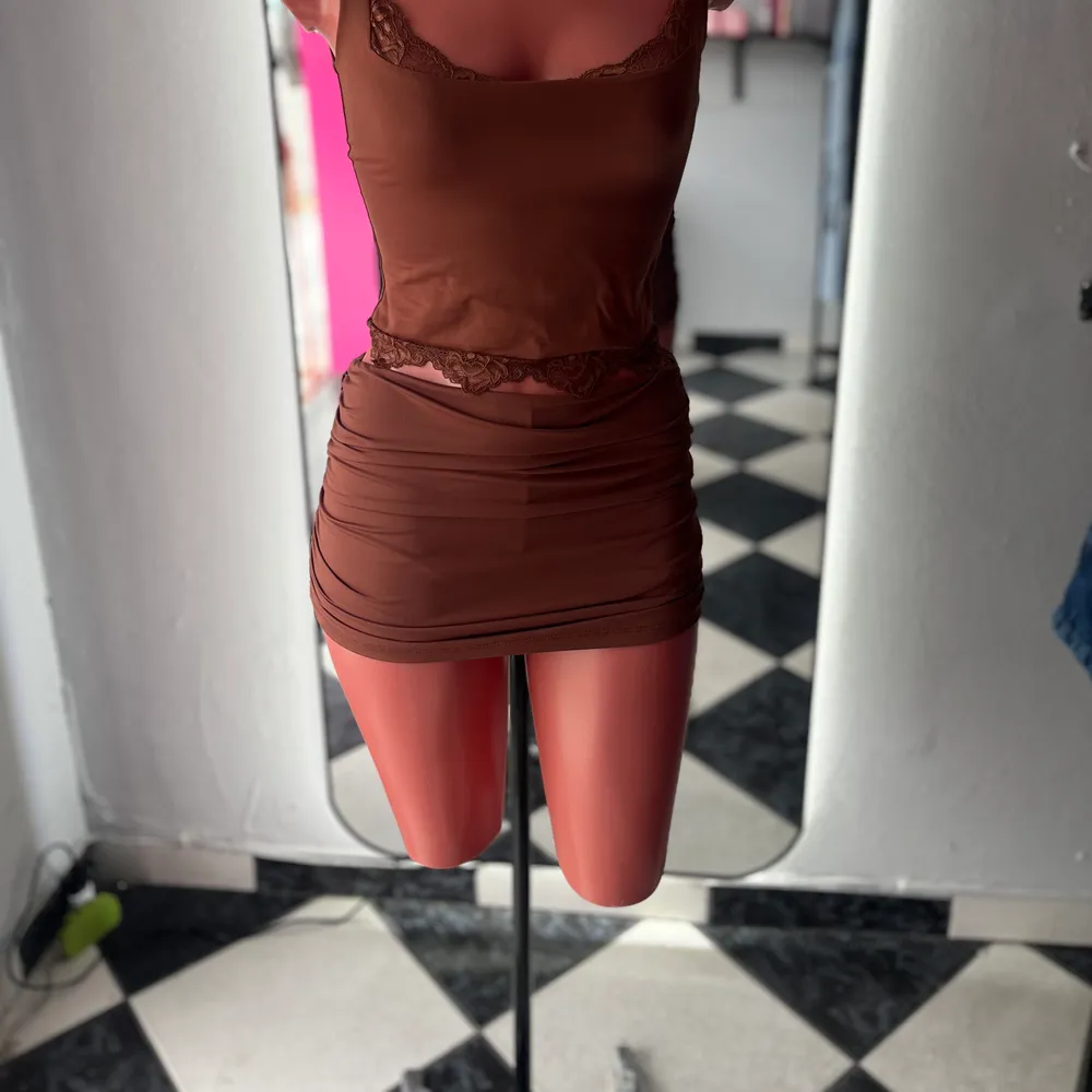 Conjunto poliamida 