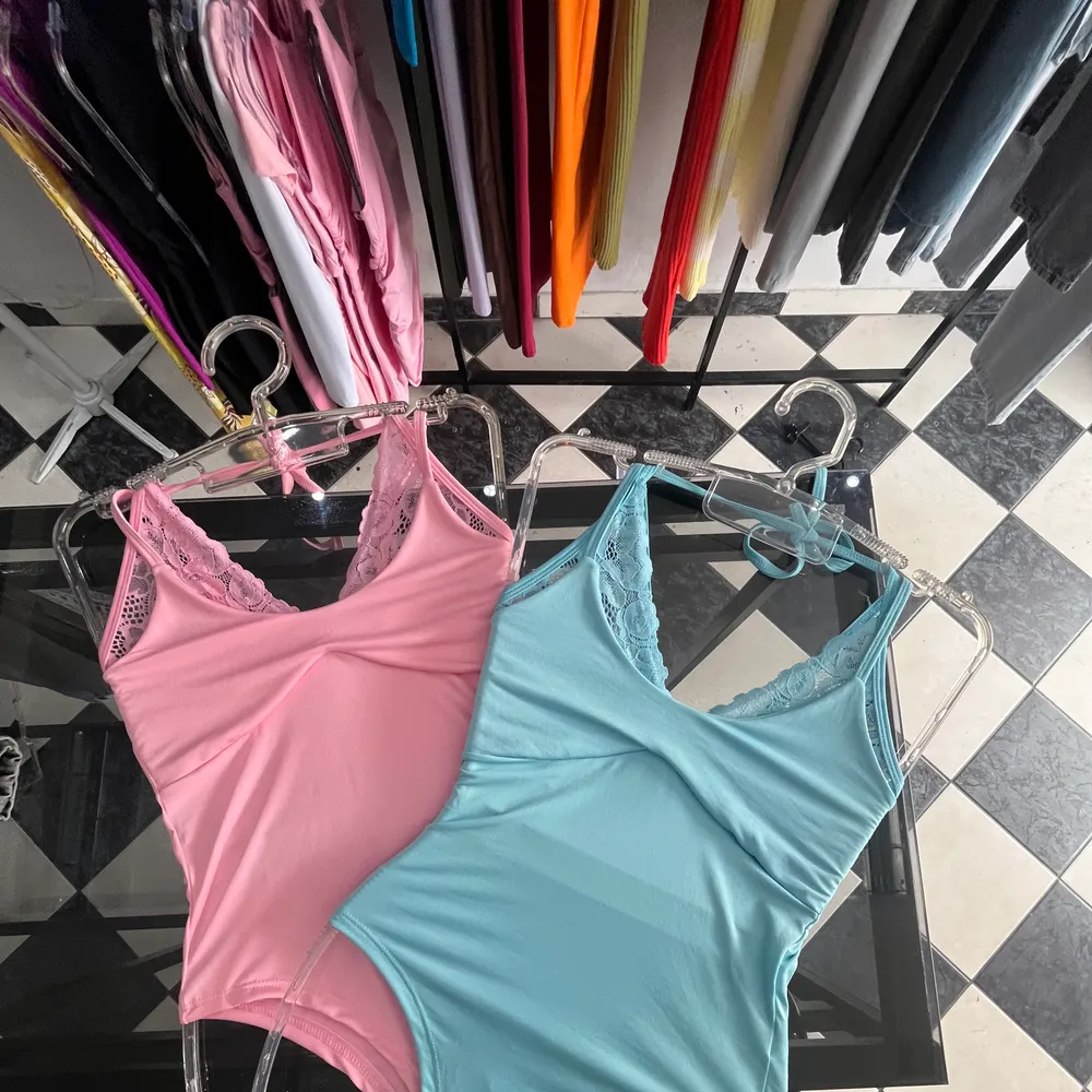 Body collor trend 