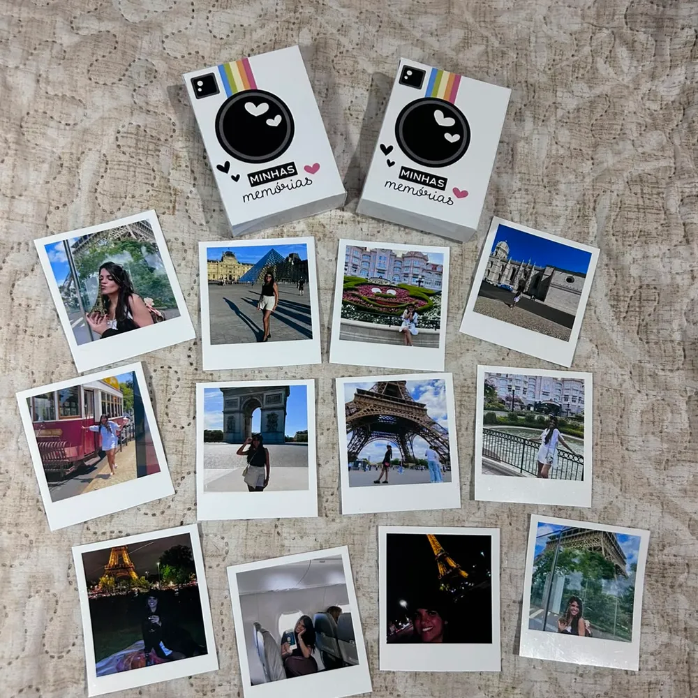 Polaroid G
