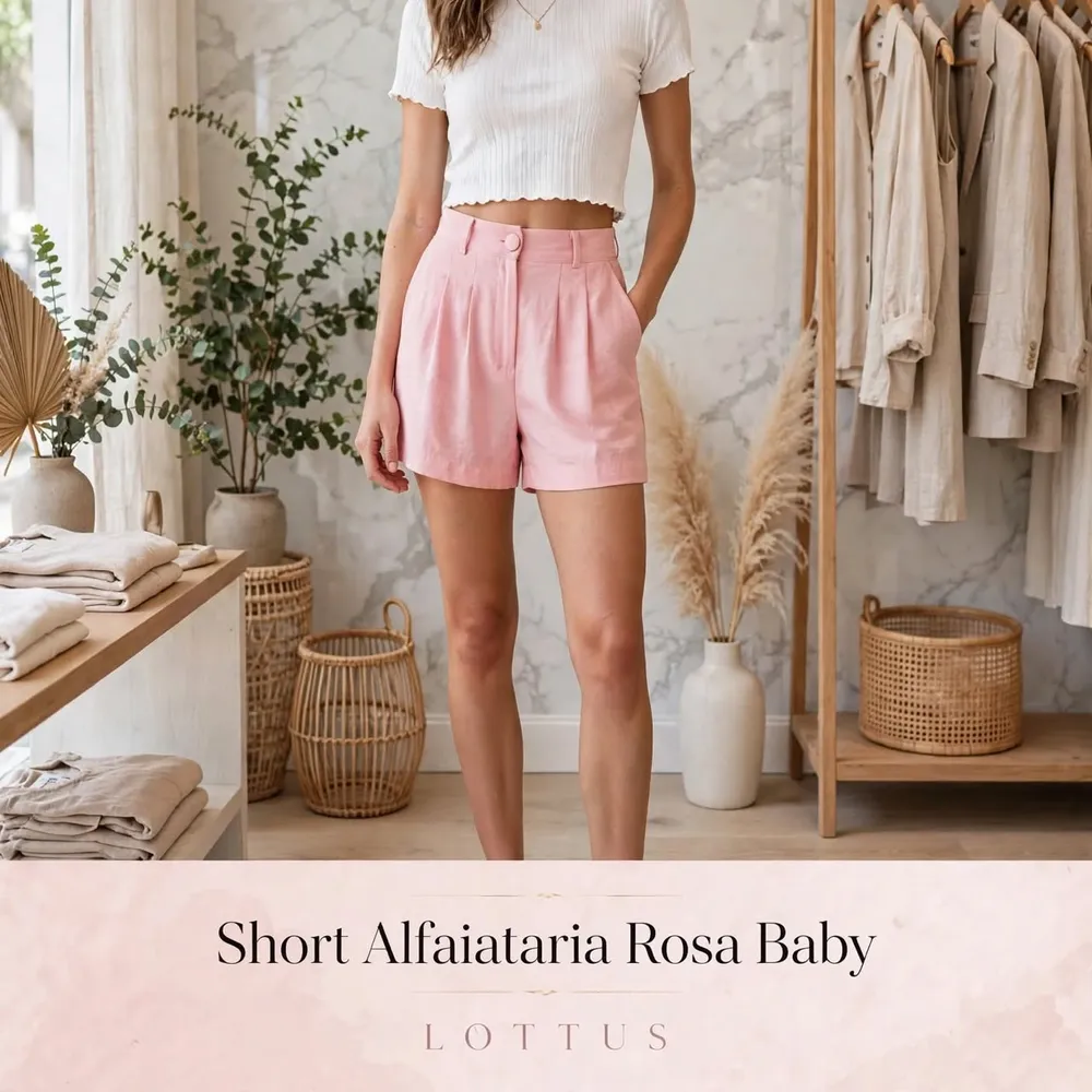 Short Alfaitaria