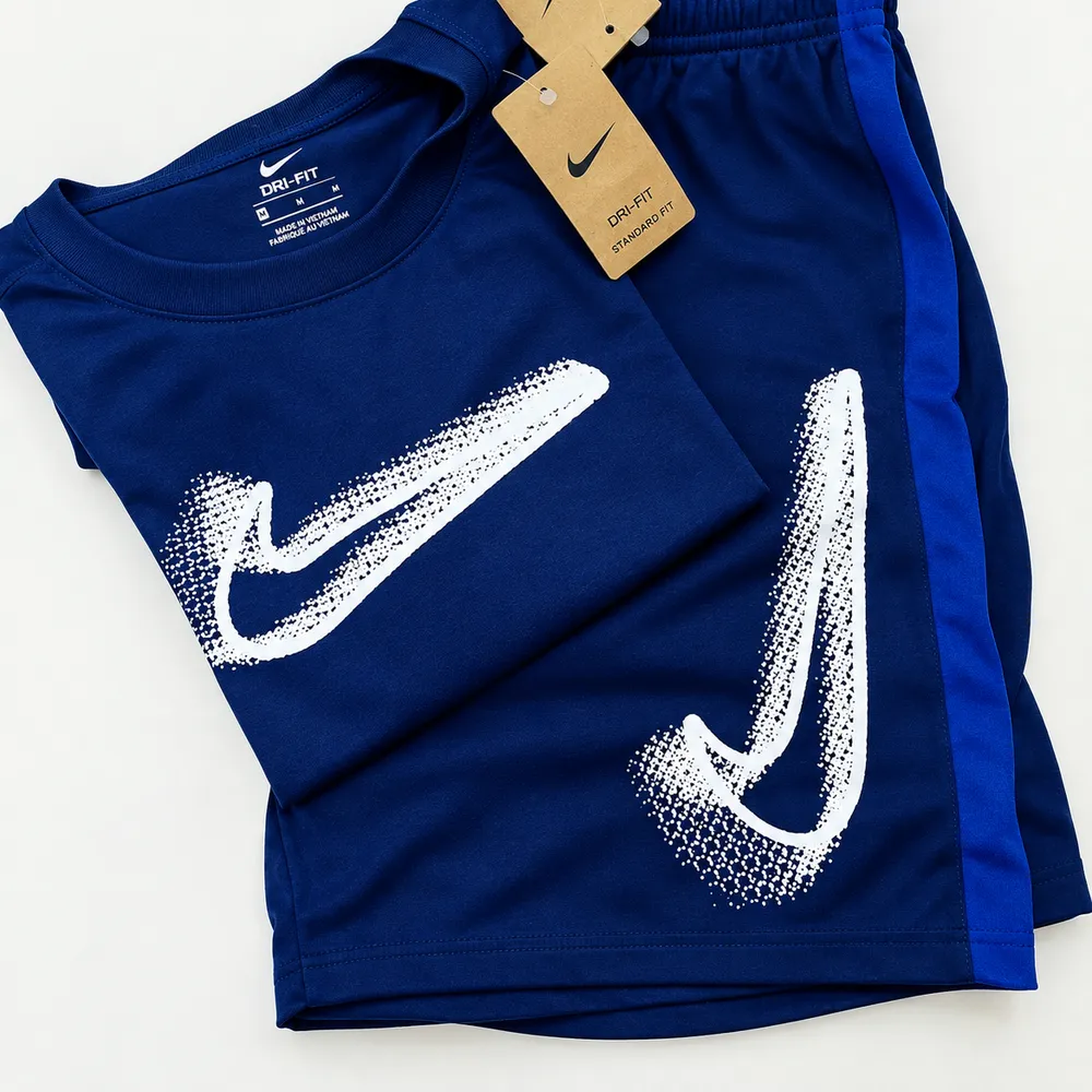 Kit dry fit 