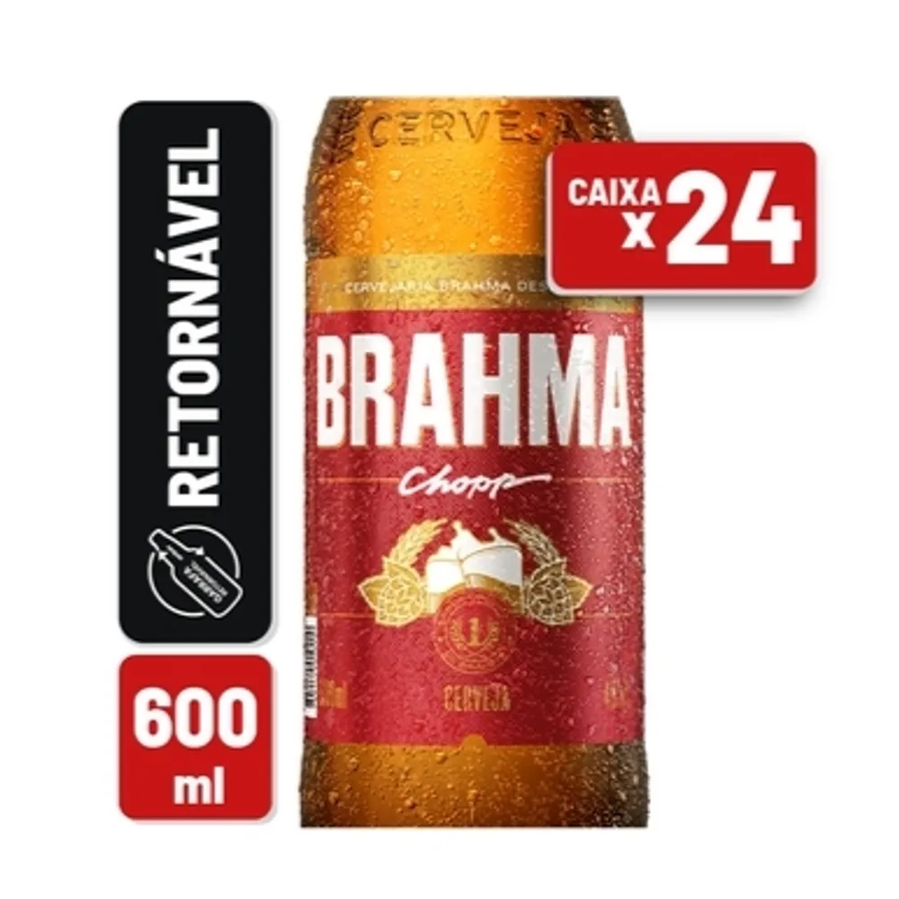 Brama 600ml