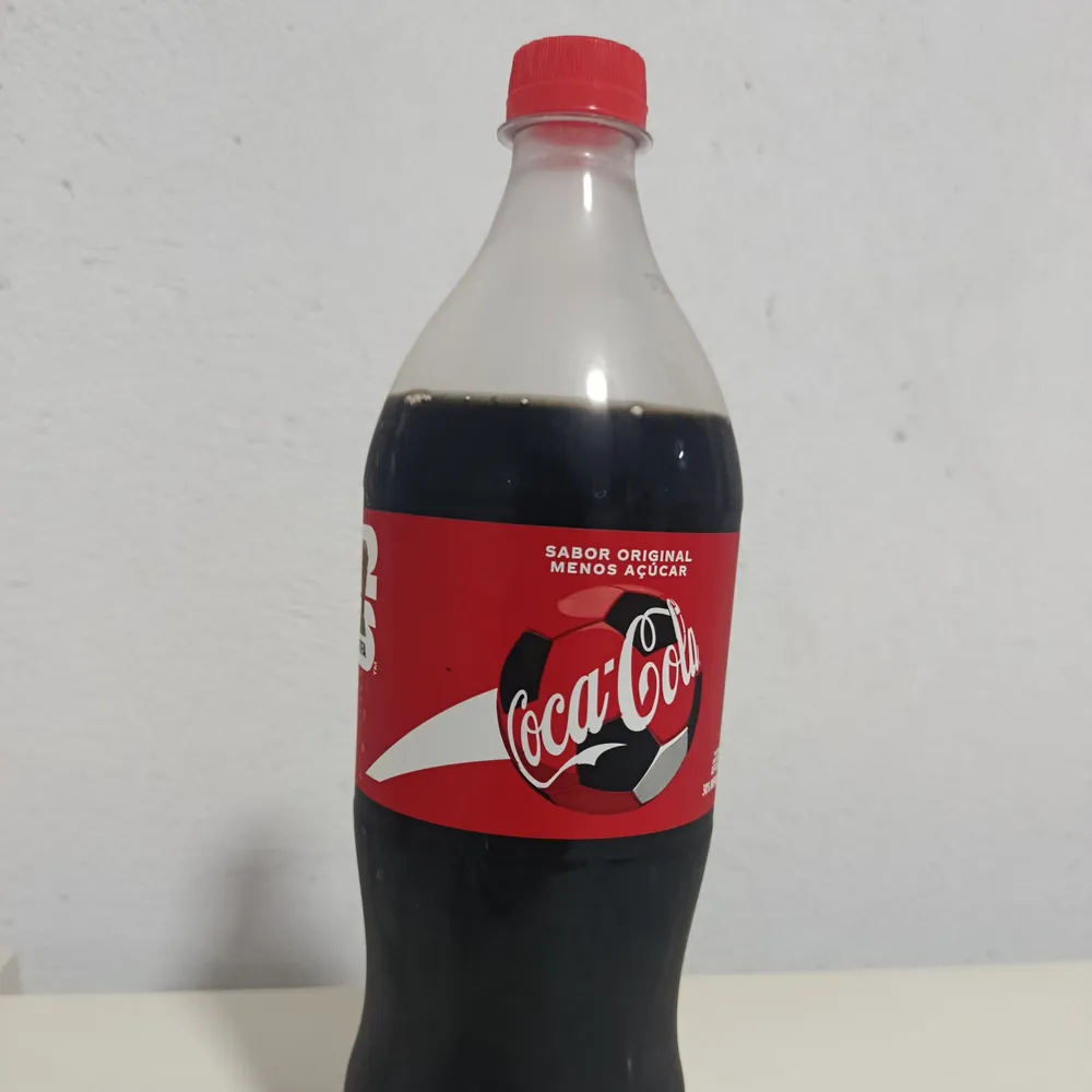 Coca Cola 1Litro