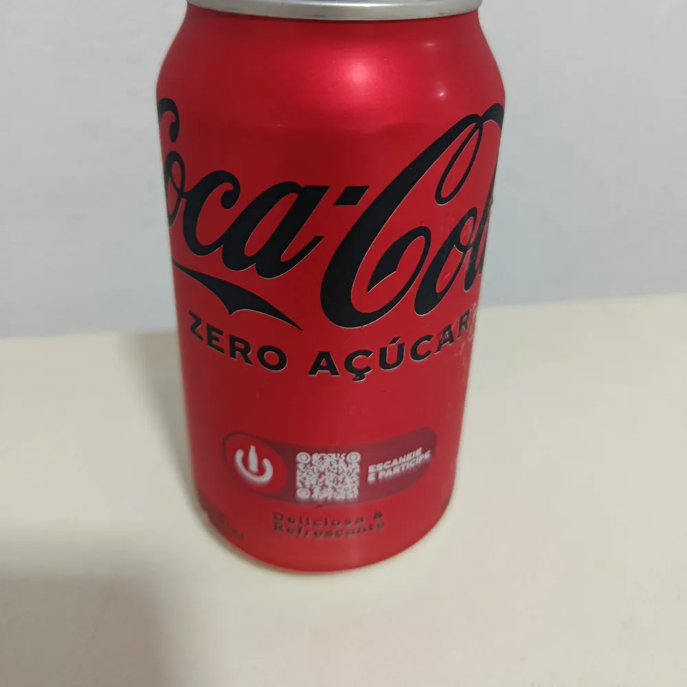 Coca Cola 350ml Zero