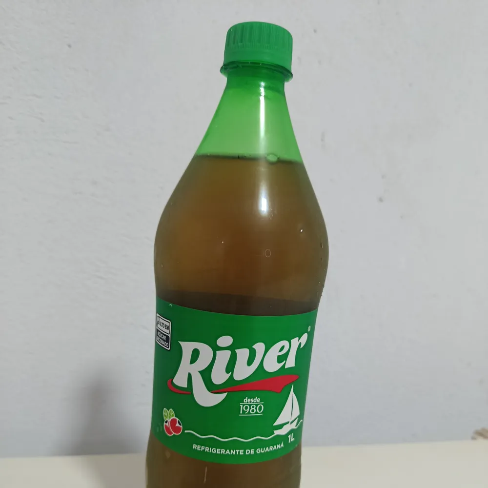 River 1Litro
