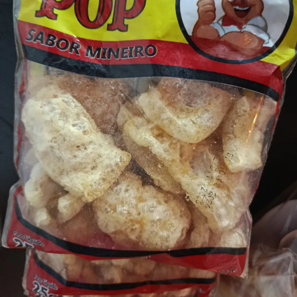 Torresmo