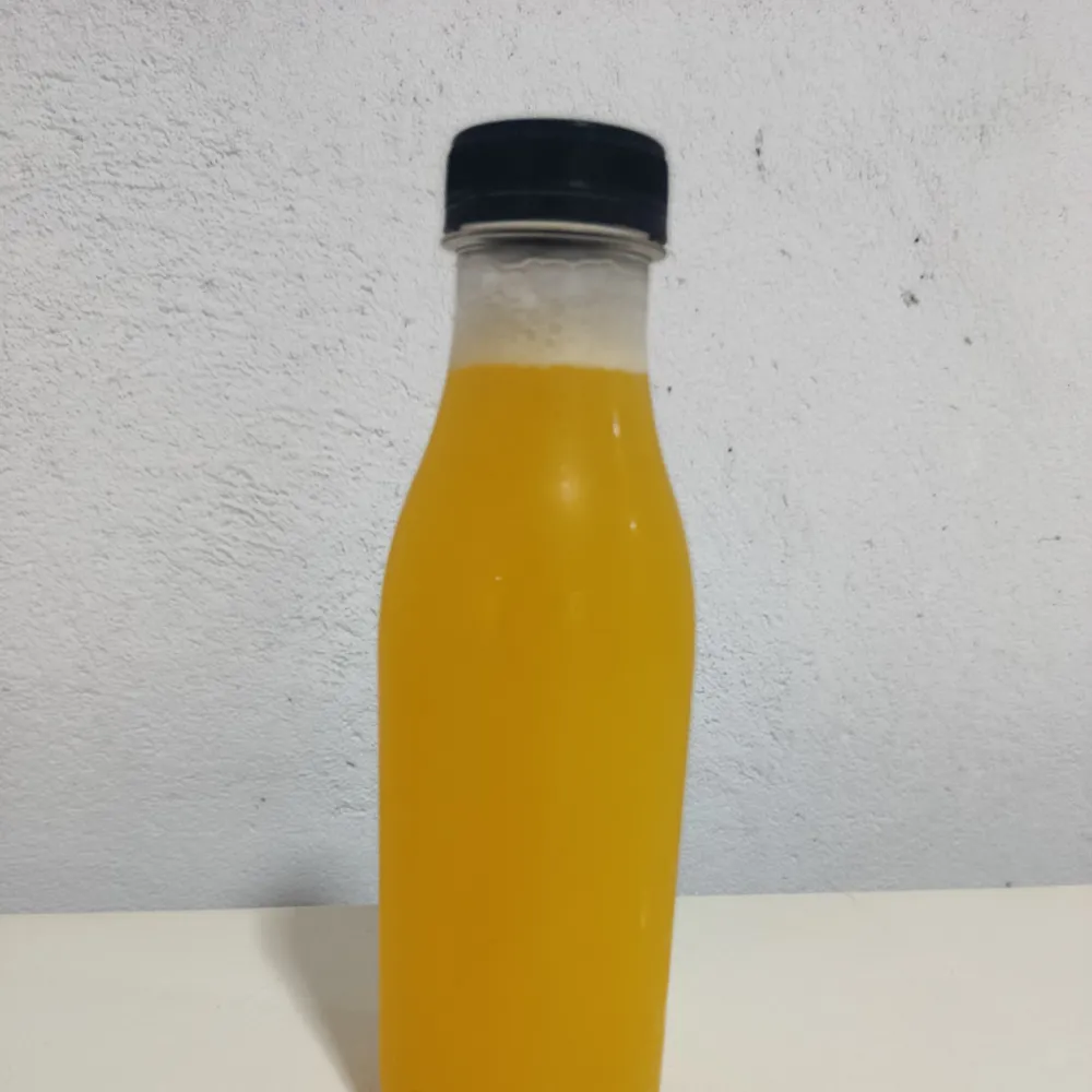 Maracujá 500ml