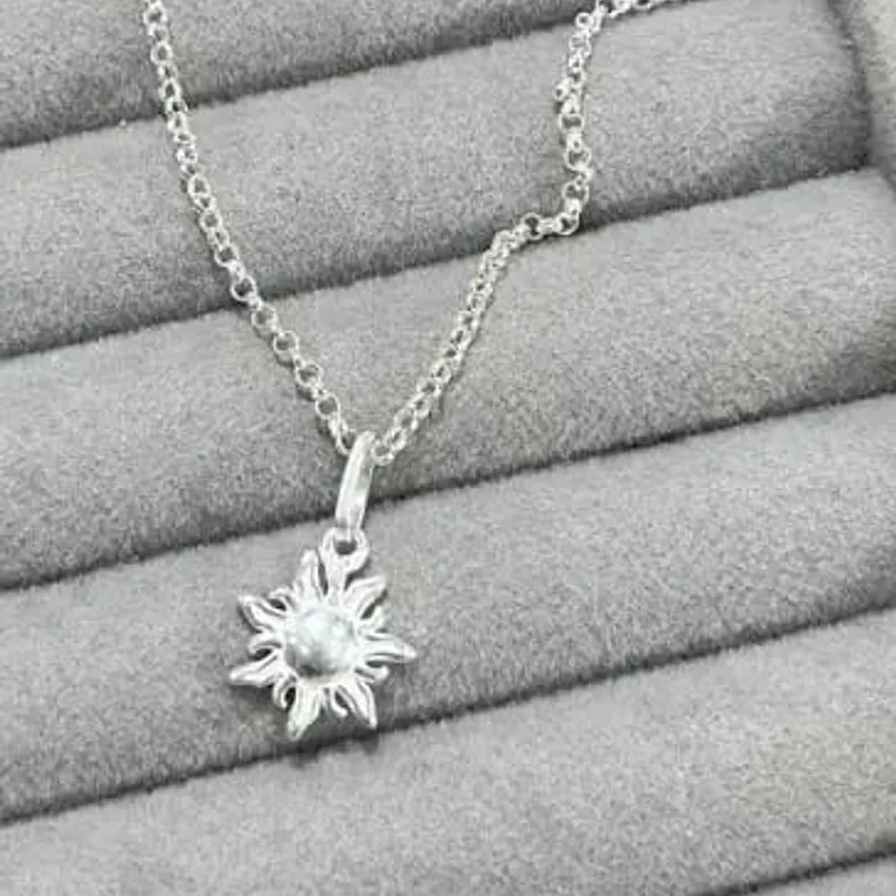 Colar Raio de Sol