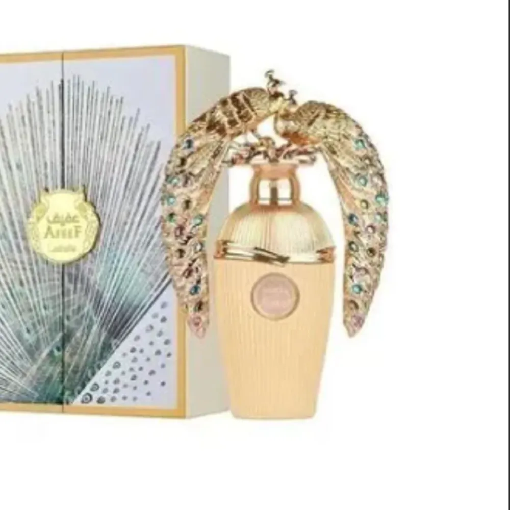 Afeef Lattafa Eau de Parfum - 100 ml