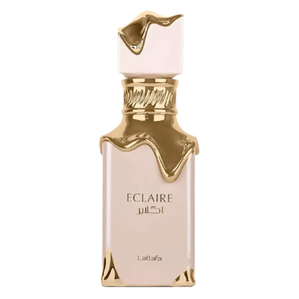 Eclaire Lattafa Eau de Parfum - 100ml