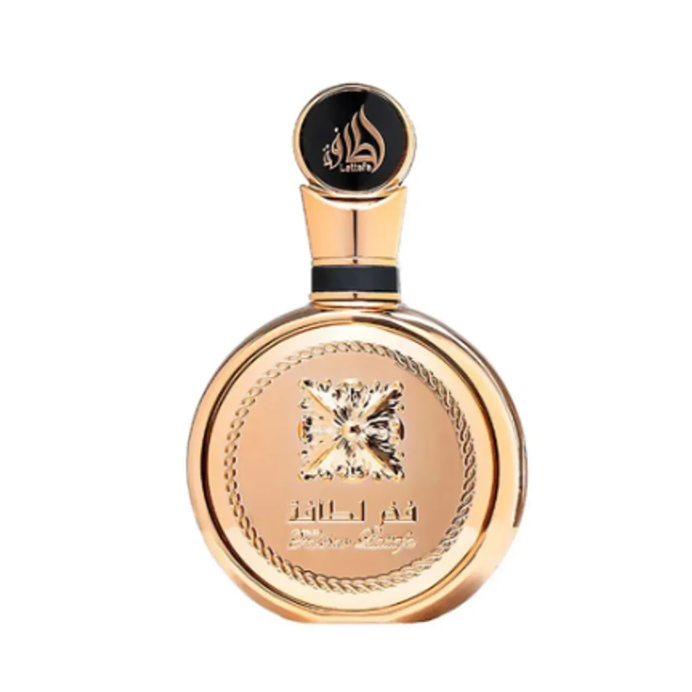 Lattafa Fakhar Gold Extrait Eau De Parfum - 100 mL