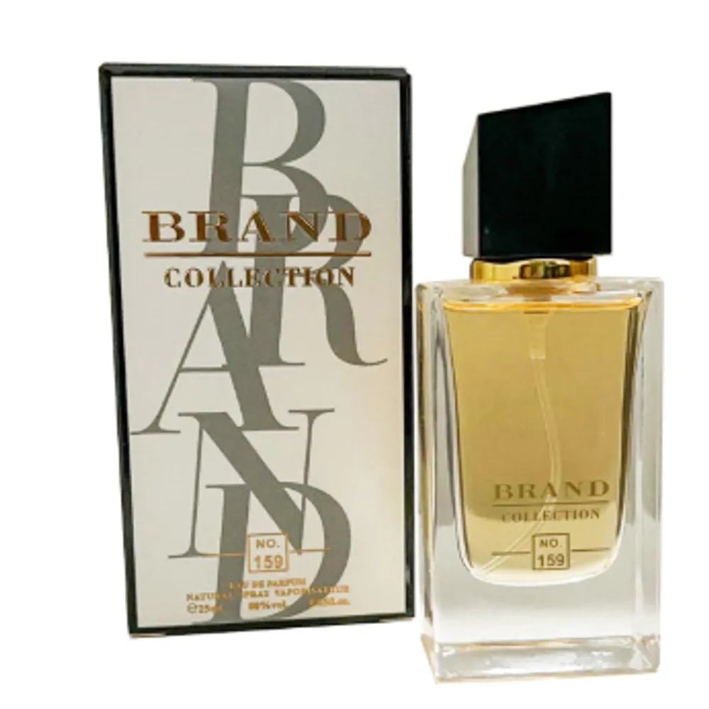 Brand Collection Nº 159 Eau de Parfum - 25ml (Libre)