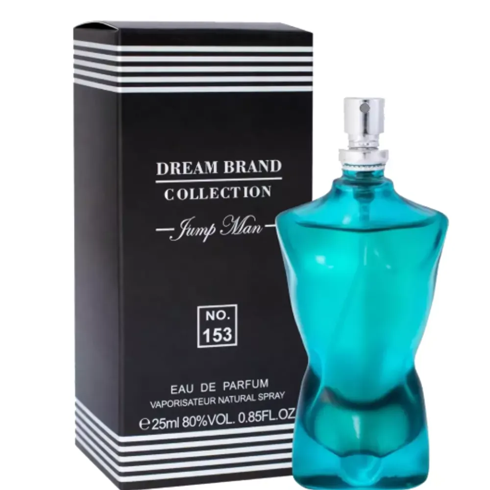 Brand Collection Nº 153 Eau de Parfum - 25ml (Le Male)
