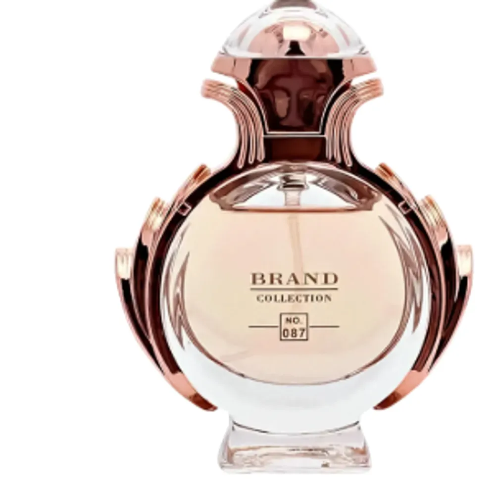 Brand Collection Nº 087 Eau de Parfum - 25ml (Olympea)