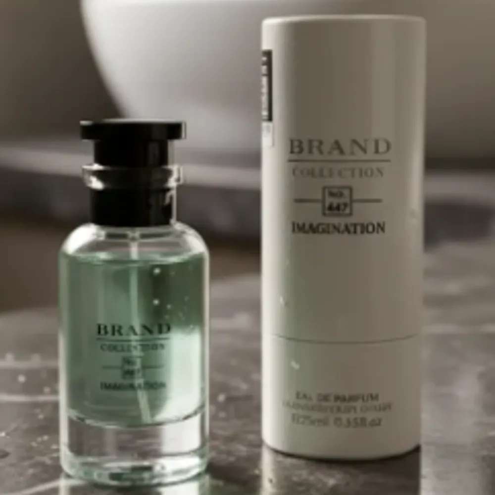 Brand Collection Nº 447 Eau de Parfum - 25ml (Imagination)