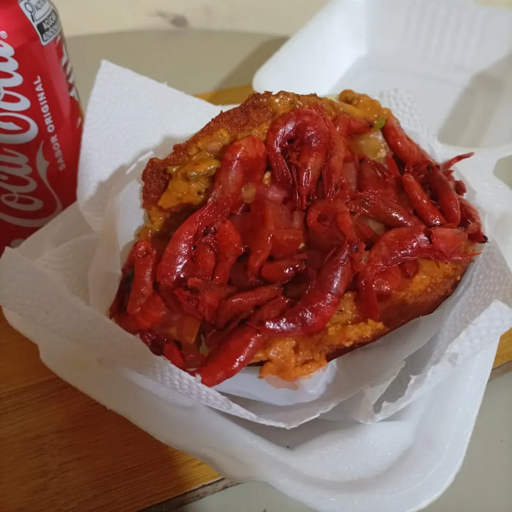 ACARAJÉ