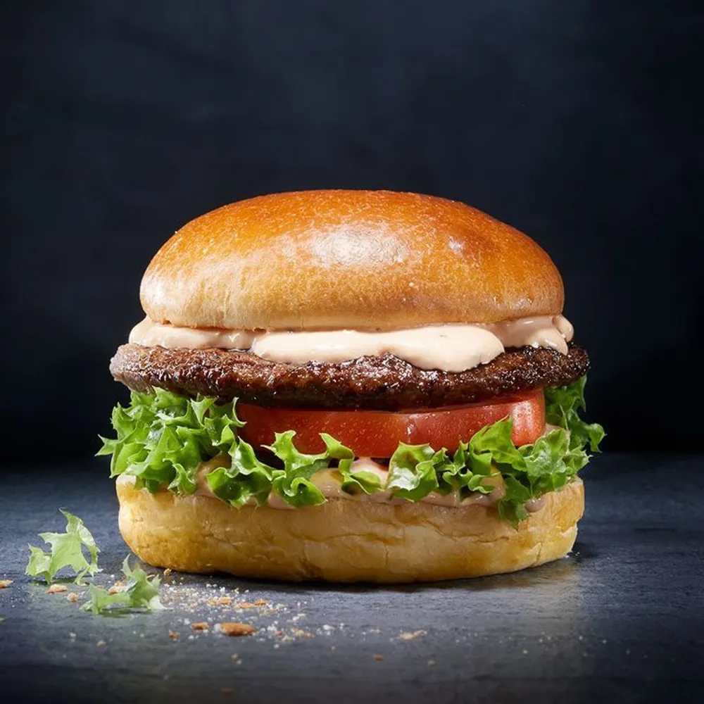 HAMBURGUER