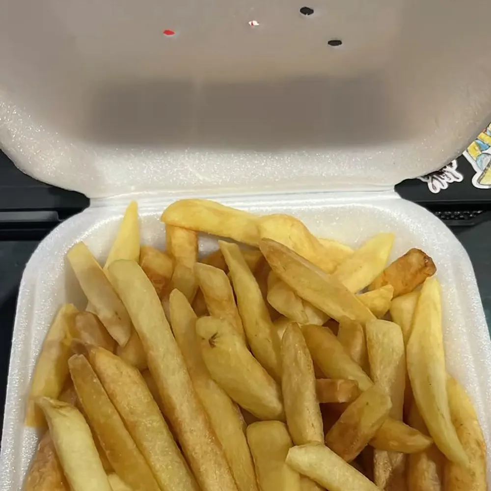 BATATA SIMPLES