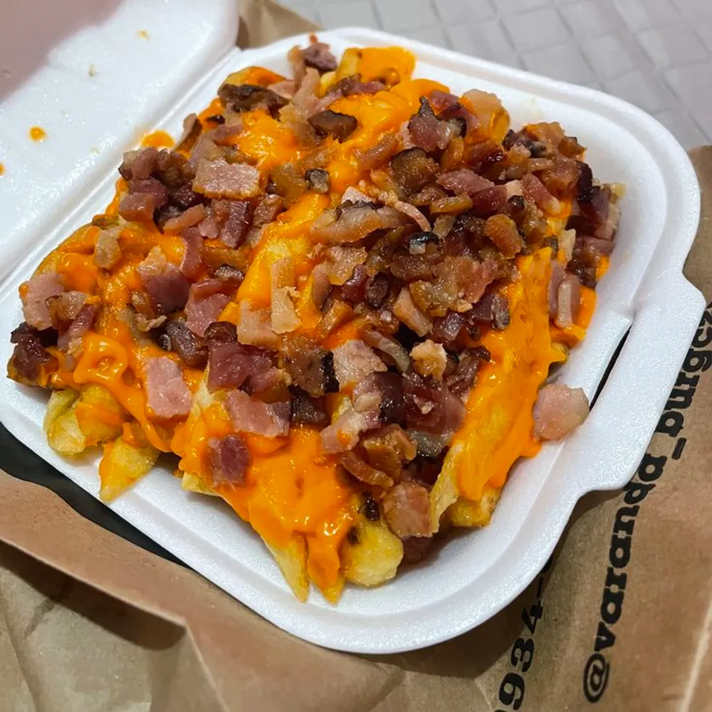 BATATAS SUPREMAS