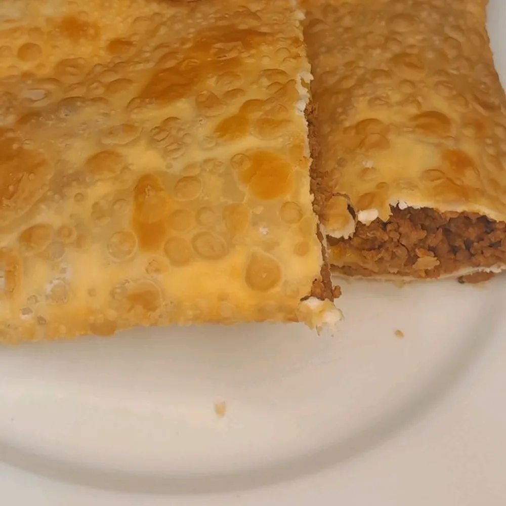 PASTEL DE CARNE 