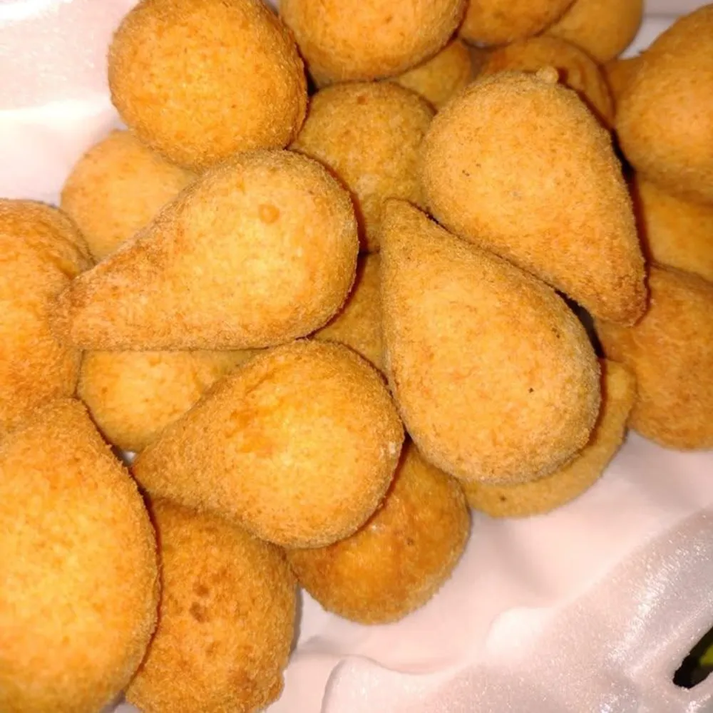 COXINHAS