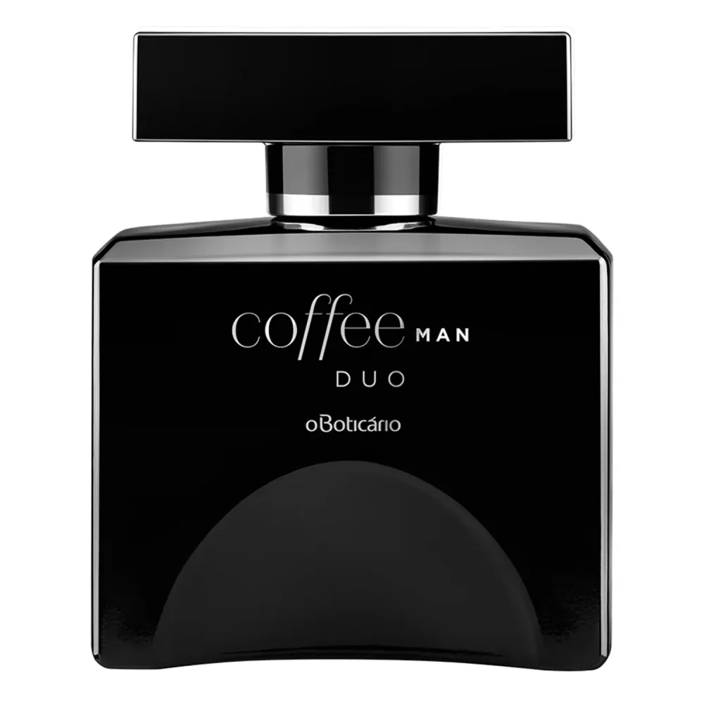 Coffee Man Duo 100Ml