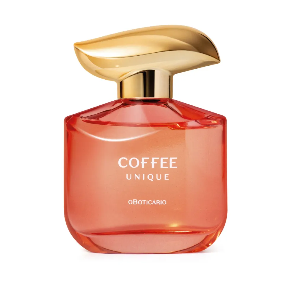 Coffee Woman Unique 100Ml